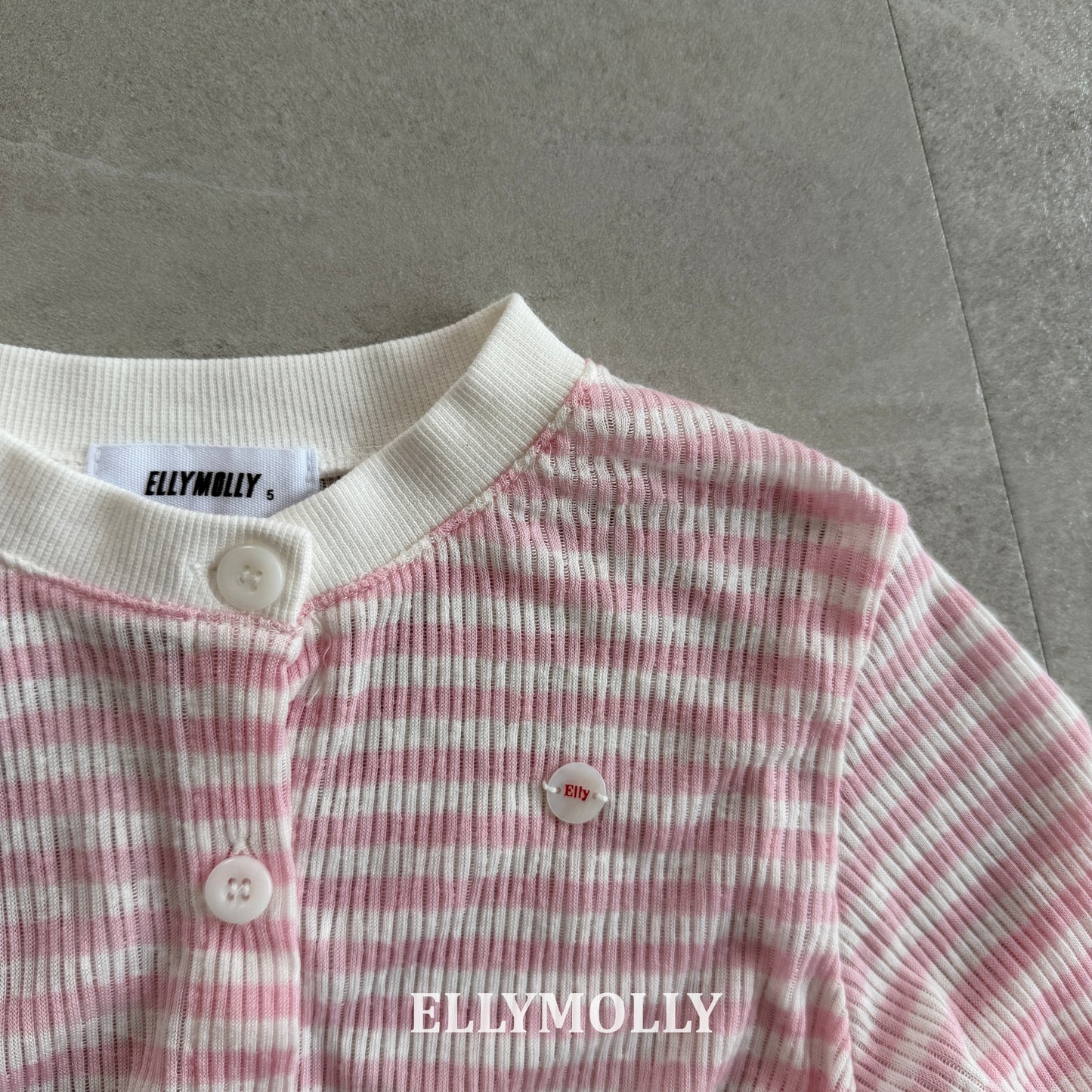 【予約】Veryform cardigan / ellymolly5-15号 베리폼