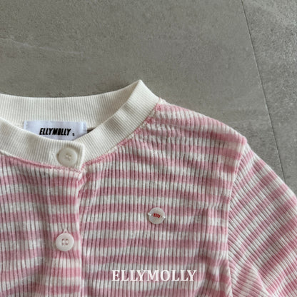 【予約】Veryform cardigan / ellymolly5-15号 베리폼