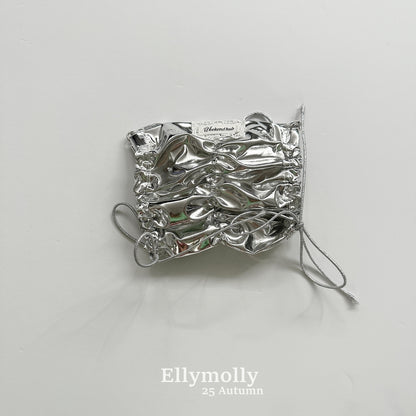 【予約】Spring mini bag / ellymolly