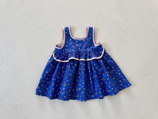 【予約】ミミワンピース  / ramijini (S-JM)