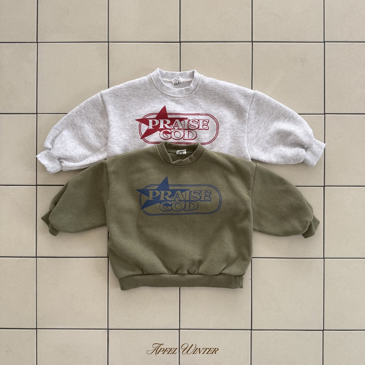 【予約】star mtm  /  apfel (S-JL)