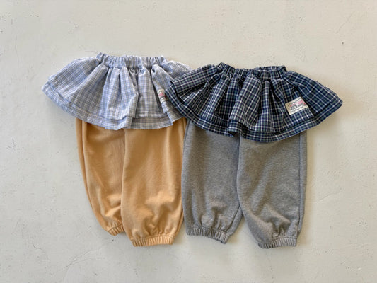 【予約】ジェンパンツ / ramijini (S-JM) 젠팬츠