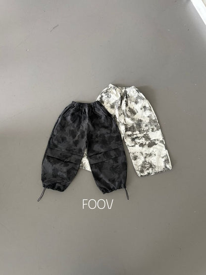 【予約】フィールパンツ / FOOV (S-JM)