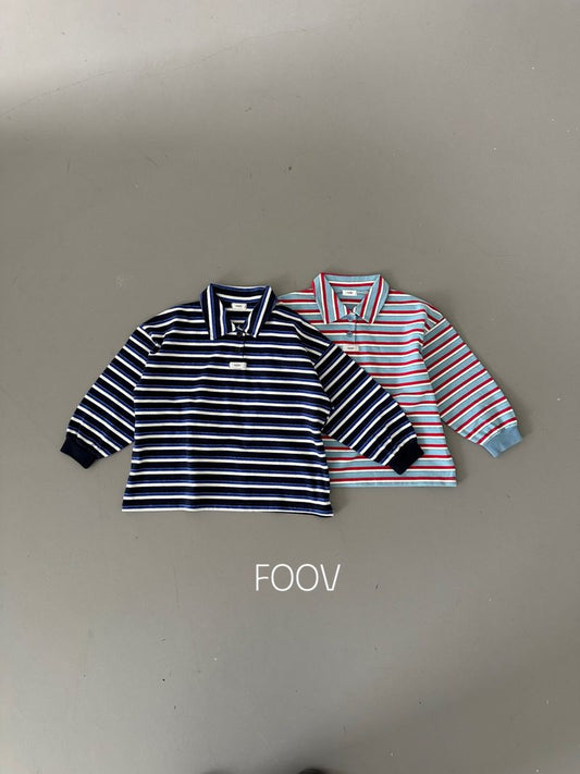 【予約】ラッキーTシャツ / FOOV (S-JM)