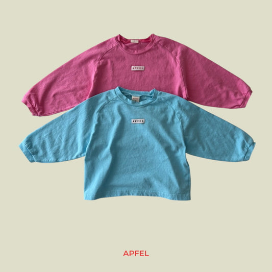 【予約】ジェリーTシャツ / apfel (S-JM)
