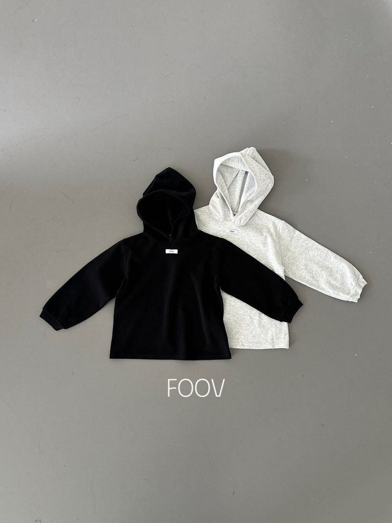 【予約】スプリングフードTシャツ / FOOV (S-JM)