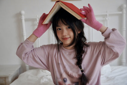 【予約】i am T  / ramijini (S-JM)