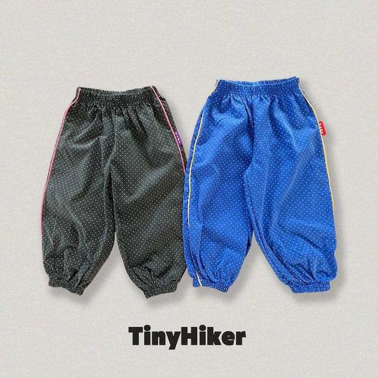 【予約】nana dot pants / tinyhiker (XS-XL)