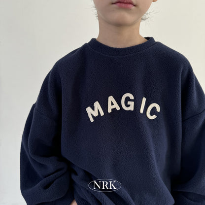 【予約】magic set up  /  NRK (XS-4XL)　