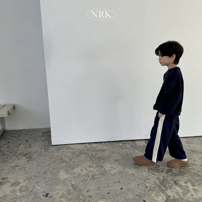 【予約】magic set up  /  NRK (XS-4XL)　