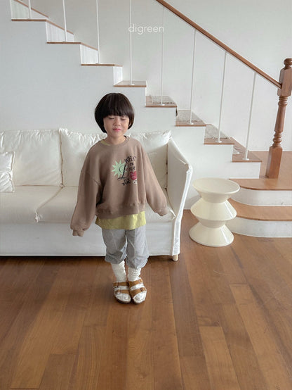 【予約】WhatIsLove MTM  /  digreen(S-XXL)