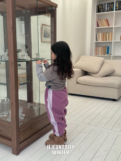 【予約】Marmalade layered T / jejeunosity (XS-JM) 마멀