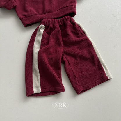 【予約】magic set up  /  NRK (XS-4XL)　