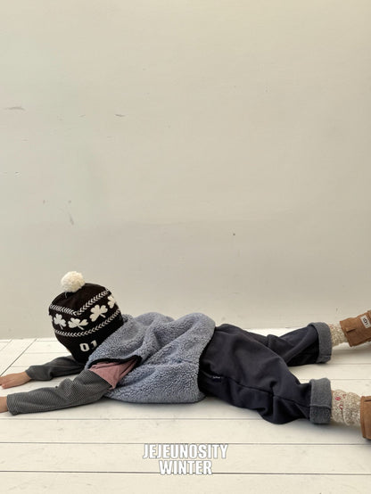 【予約】Marmalade layered T / jejeunosity (XS-JM) 마멀