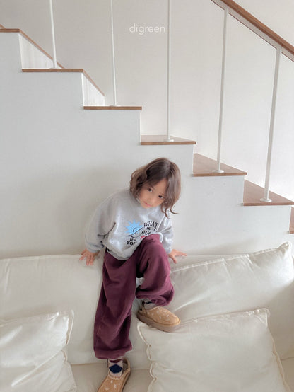 【予約】WhatIsLove MTM  /  digreen(S-XXL)