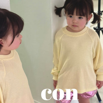 【予約】Glitter pants / con빤짝이