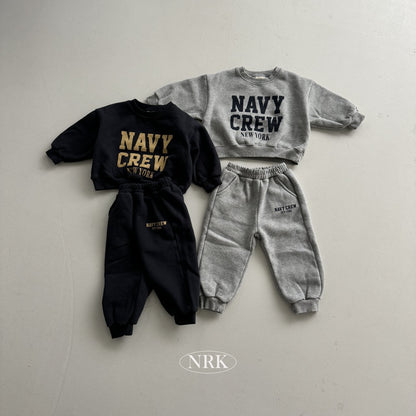 【予約】New York set up  /  NRK (XS-4XL)　