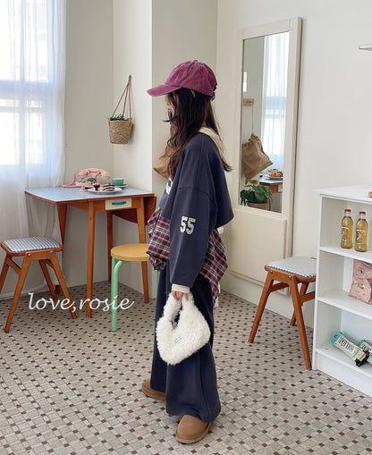 【予約】girl group kimo set  / love rosie (L-3XL)