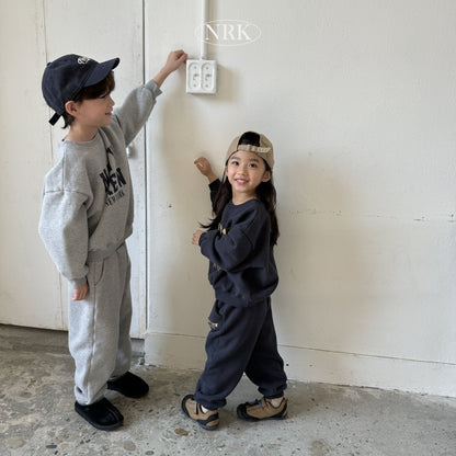 【予約】New York set up  /  NRK (XS-4XL)　