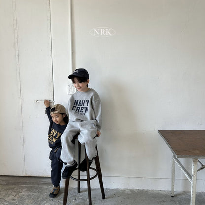 【予約】New York set up  /  NRK (XS-4XL)　