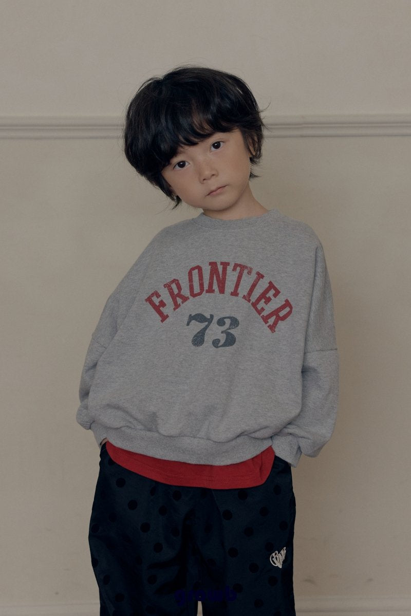 【予約】FRONTIER mtm / growb (XS-JM）