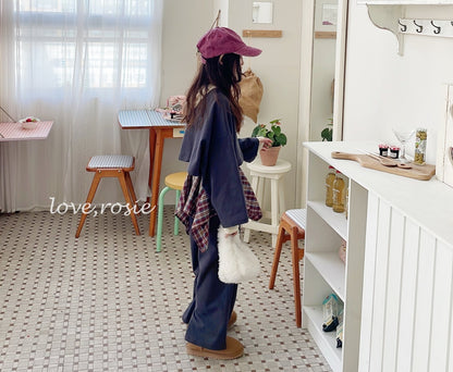 【予約】girl group kimo set  / love rosie (L-3XL)