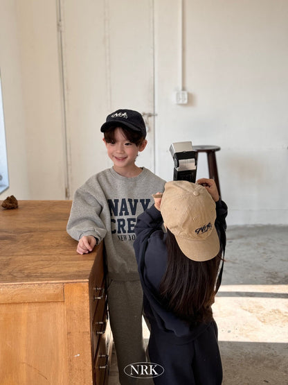 【予約】New York set up  /  NRK (XS-4XL)　