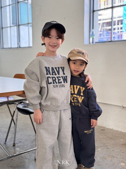 【予約】New York set up  /  NRK (XS-4XL)　