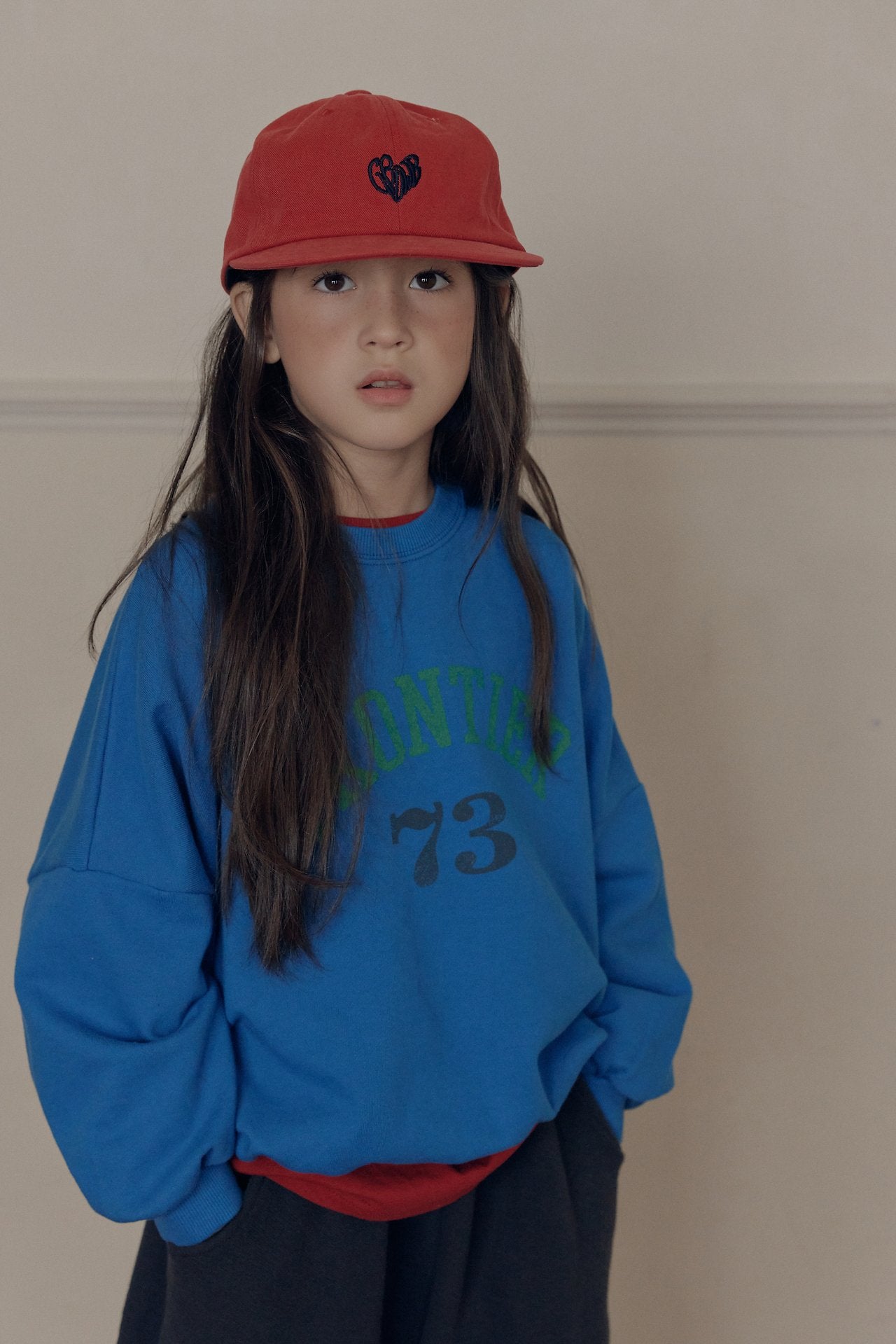 【予約】FRONTIER mtm / growb (XS-JM）