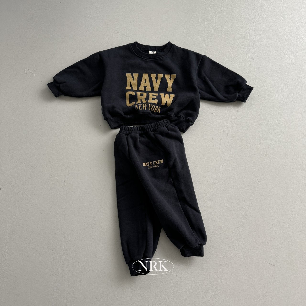 【予約】New York set up  /  NRK (XS-4XL)　