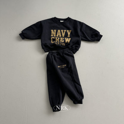 【予約】New York set up  /  NRK (XS-4XL)　