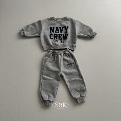 【予約】New York set up  /  NRK (XS-4XL)　