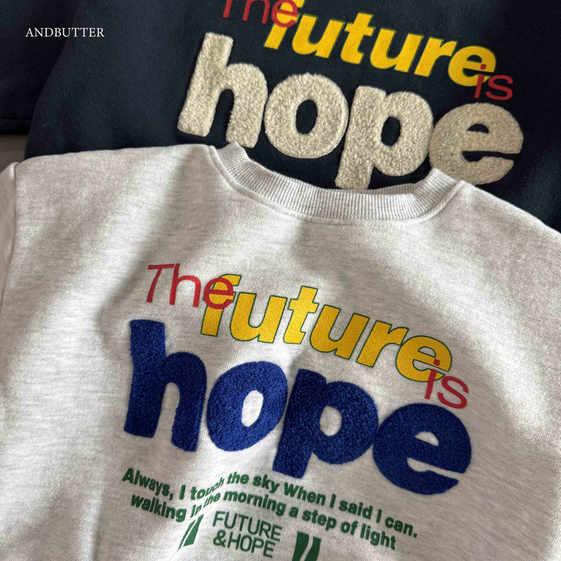 【予約】Future MTM  /  andbutter (S-JM)