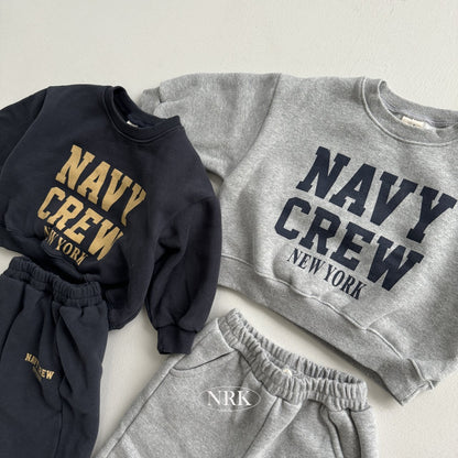 【予約】New York set up  /  NRK (XS-4XL)　