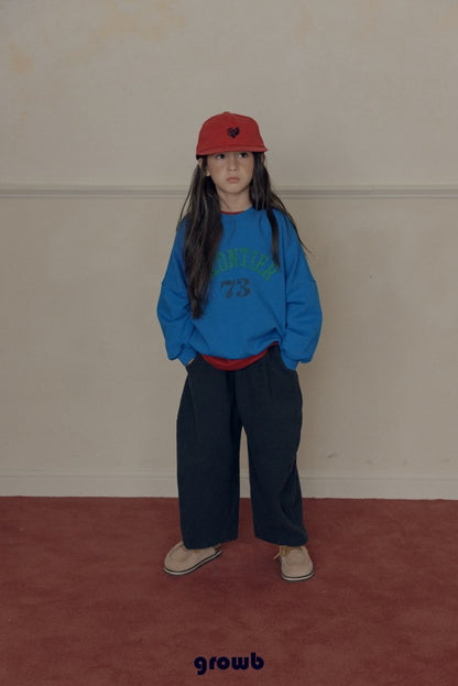 【予約】FRONTIER mtm / growb (XS-JM）