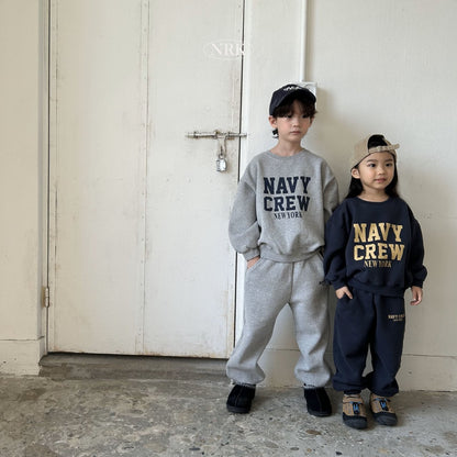 【予約】New York set up  /  NRK (XS-4XL)　