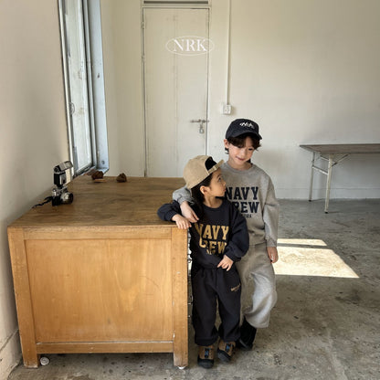 【予約】New York set up  /  NRK (XS-4XL)　