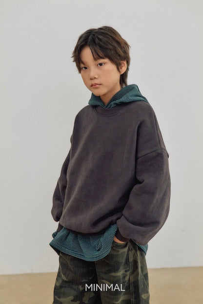 【予約】winter camouflage dirt pants  / minimal (S-JM)