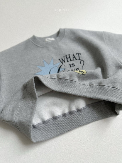 【予約】WhatIsLove MTM  /  digreen(S-XXL)
