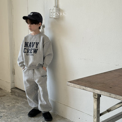 【予約】New York set up  /  NRK (XS-4XL)　