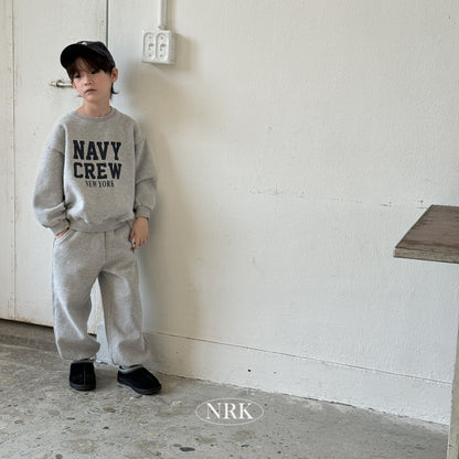 【予約】New York set up  /  NRK (XS-4XL)　