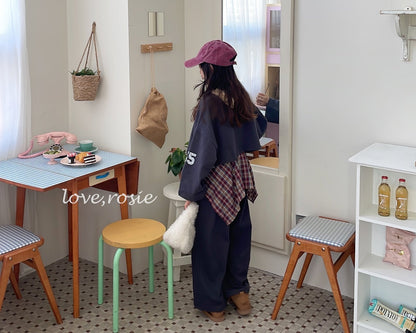 【予約】girl group kimo set  / love rosie (L-3XL)