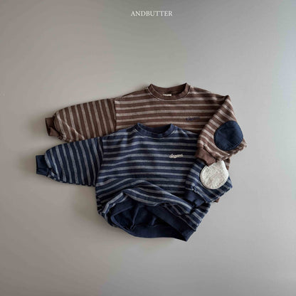 【予約】Standard Bun MTM /  andbutter (S-JM)