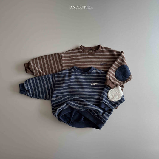 【予約】Standard Bun MTM /  andbutter (S-JM)