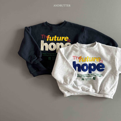 【予約】Future MTM  /  andbutter (S-JM)