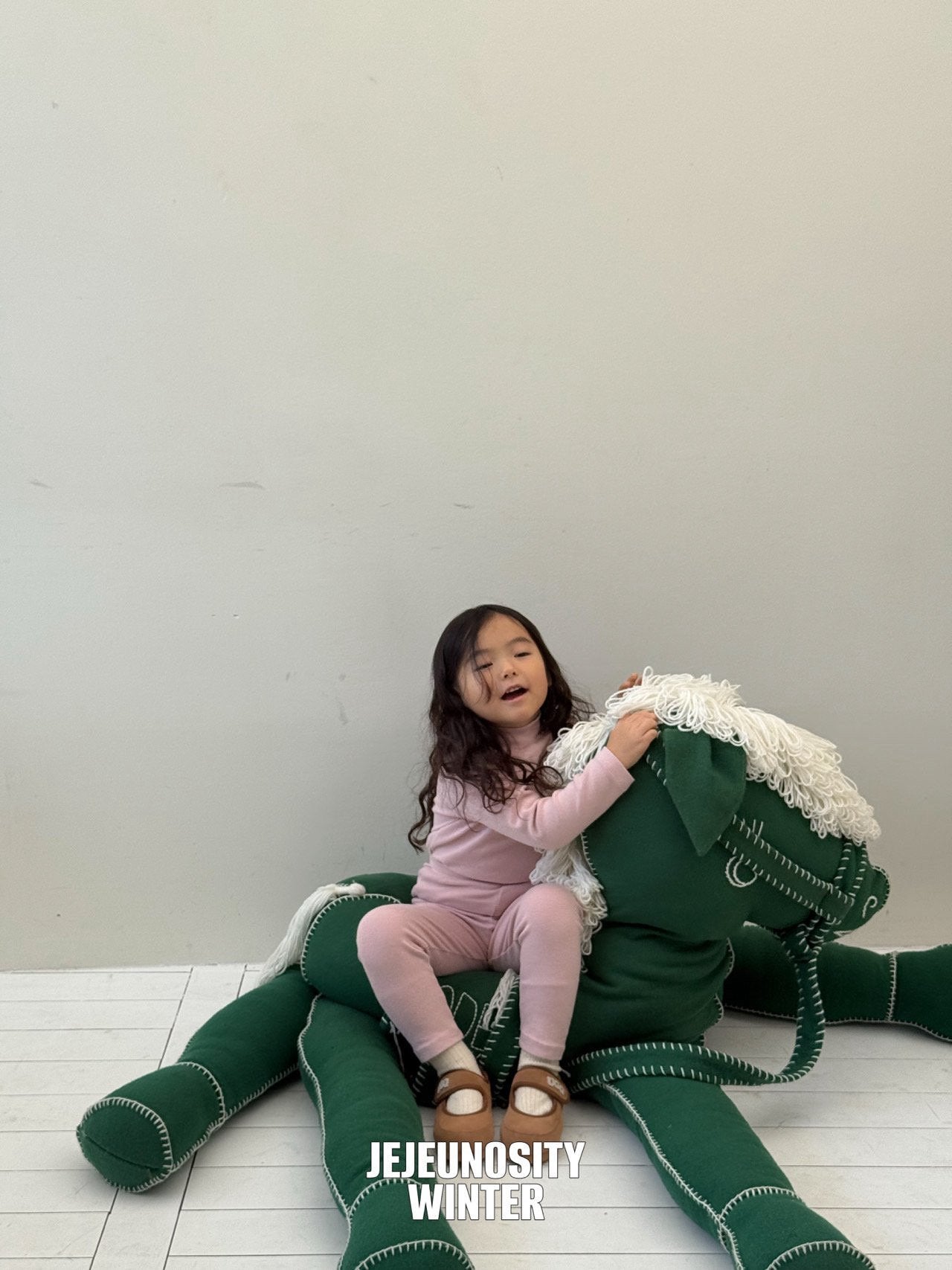 【予約】doremi T / jejeunosity (XS-JM) 라솔파미