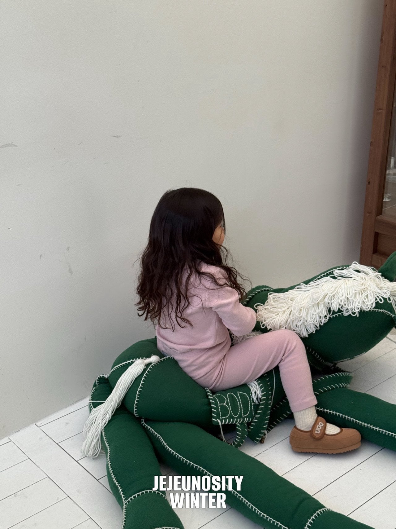 【予約】doremi T / jejeunosity (XS-JM) 라솔파미