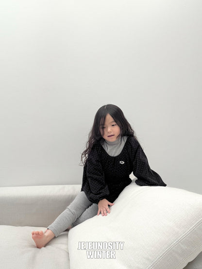 【予約】doremi T / jejeunosity (XS-JM) 라솔파미