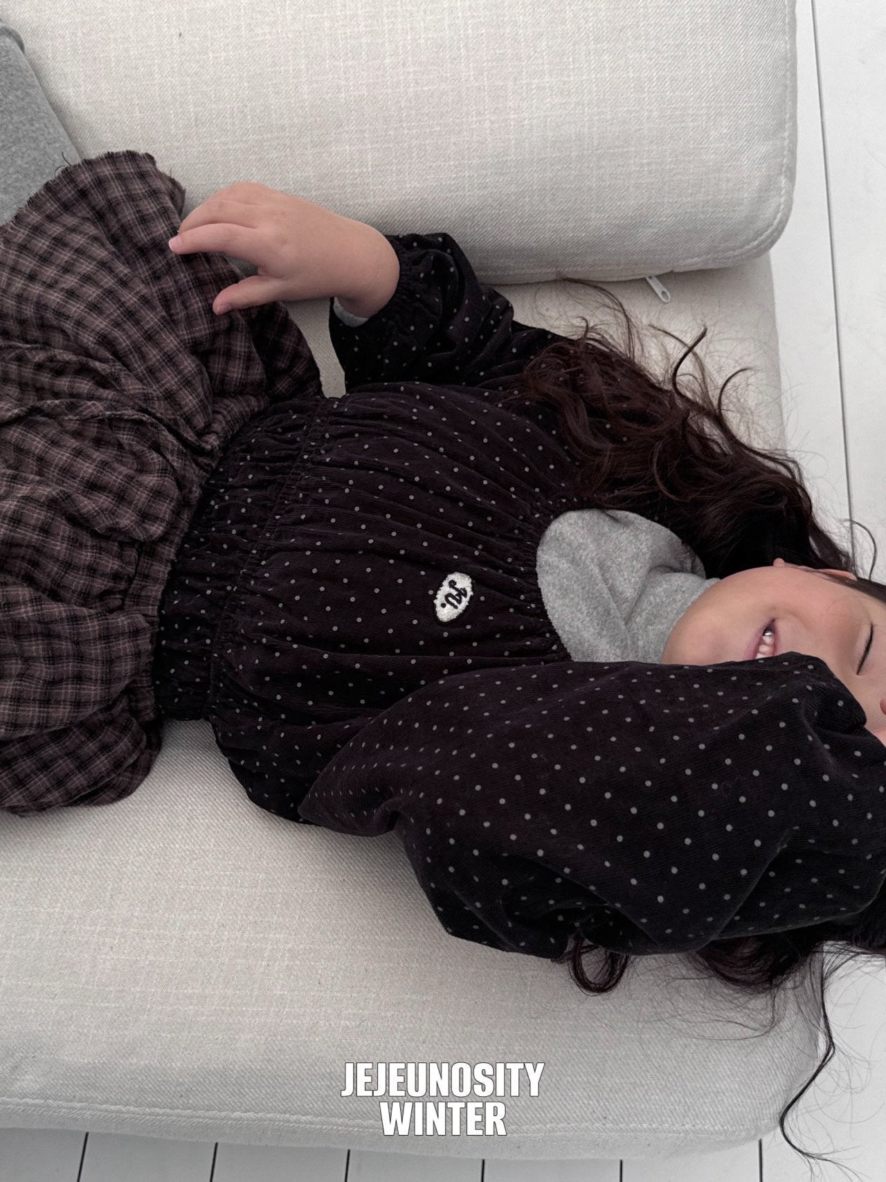 【予約】doremi T / jejeunosity (XS-JM) 라솔파미