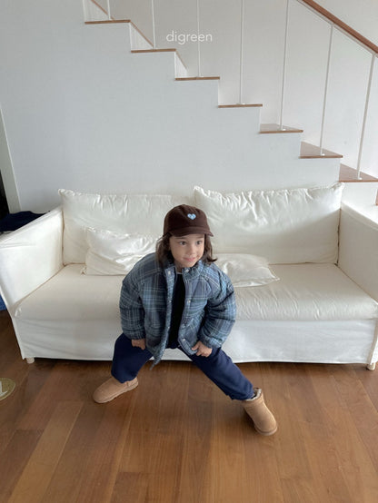 【予約】Waffle Pants  /  digreen(S-XXL)